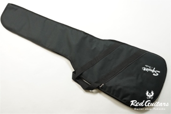 40th Anniversary Jazz Bass Gold Edition - Olympic White